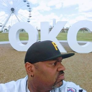 Meet your Posher, Ronald